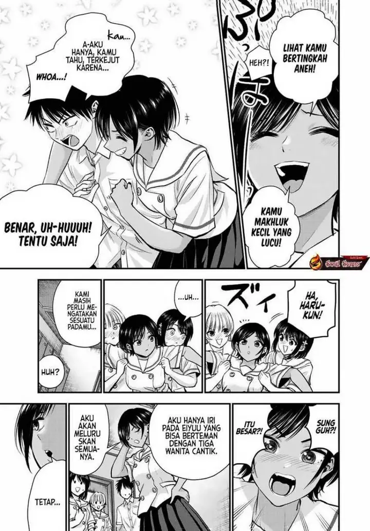 image-komik-osananajimi-to-wa-rabukome-ni-naranai-chapter-30-4/18