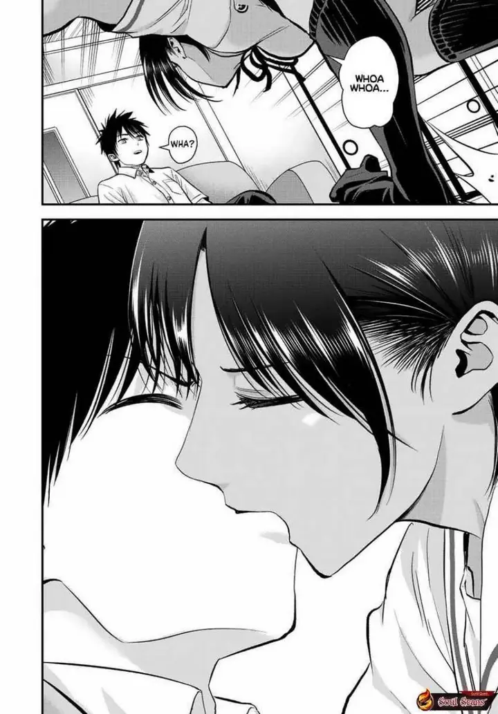 image-komik-osananajimi-to-wa-rabukome-ni-naranai-chapter-32-9/14