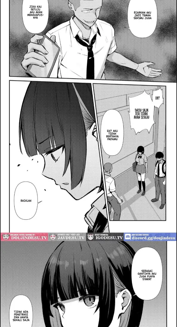 image-komik-osananajimi-wa-honki-koubi-de-ntrreru-chapter-01-11/40