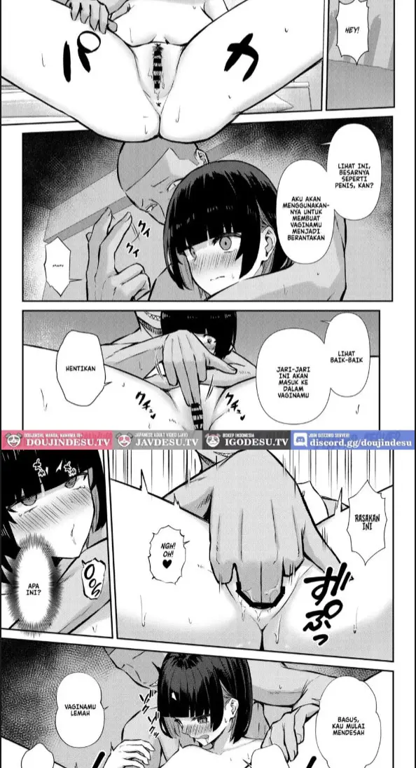 image-komik-osananajimi-wa-honki-koubi-de-ntrreru-chapter-01-19/40