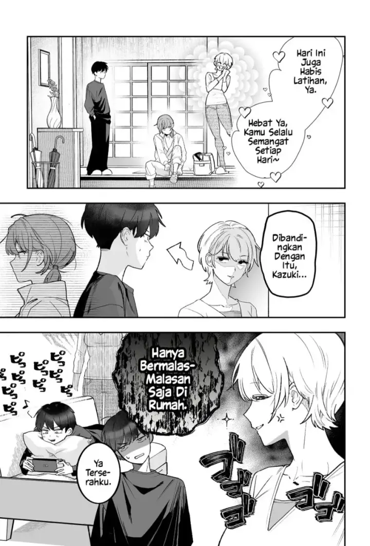 image-komik-osananajimi-wo-miru-me-ga-kawatte-shimatta-chapter-01-5/40