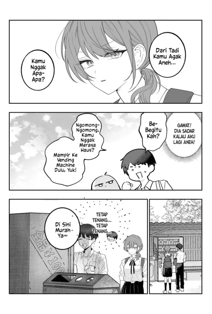 image-komik-osananajimi-wo-miru-me-ga-kawatte-shimatta-chapter-01-22/40