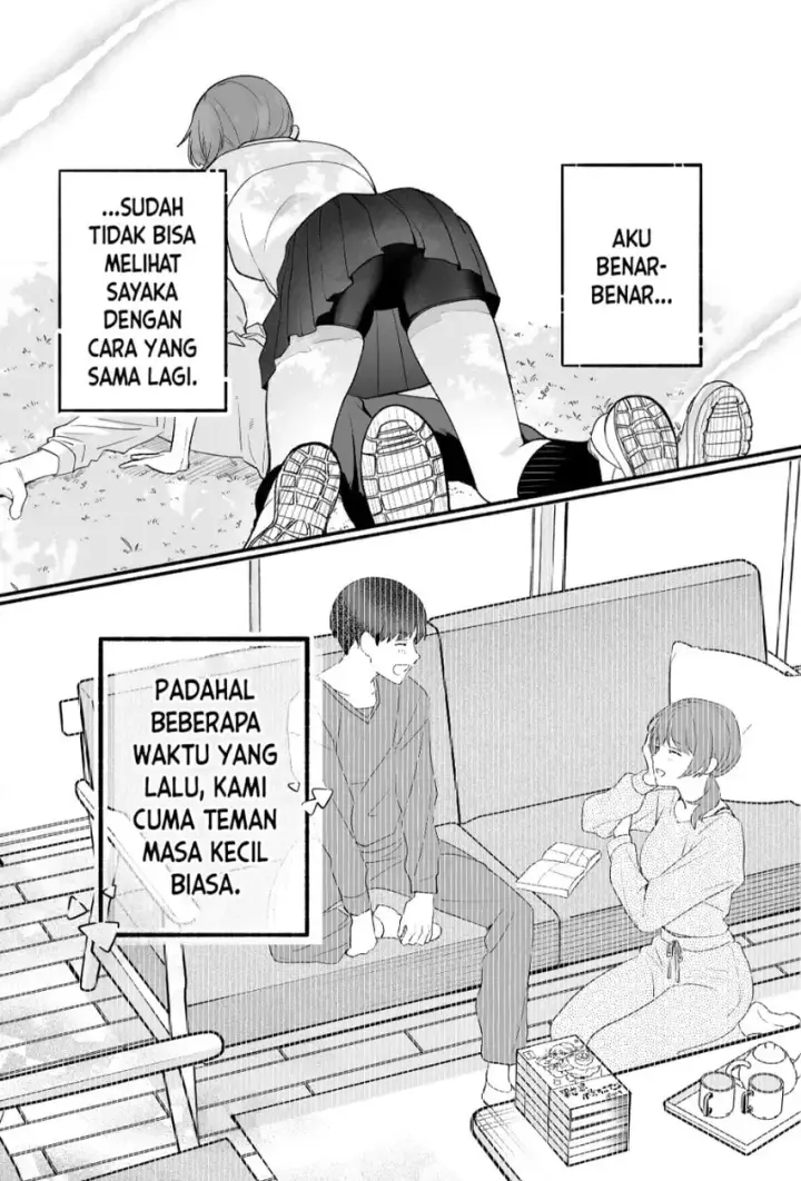 image-komik-osananajimi-wo-miru-me-ga-kawatte-shimatta-chapter-01-35/40