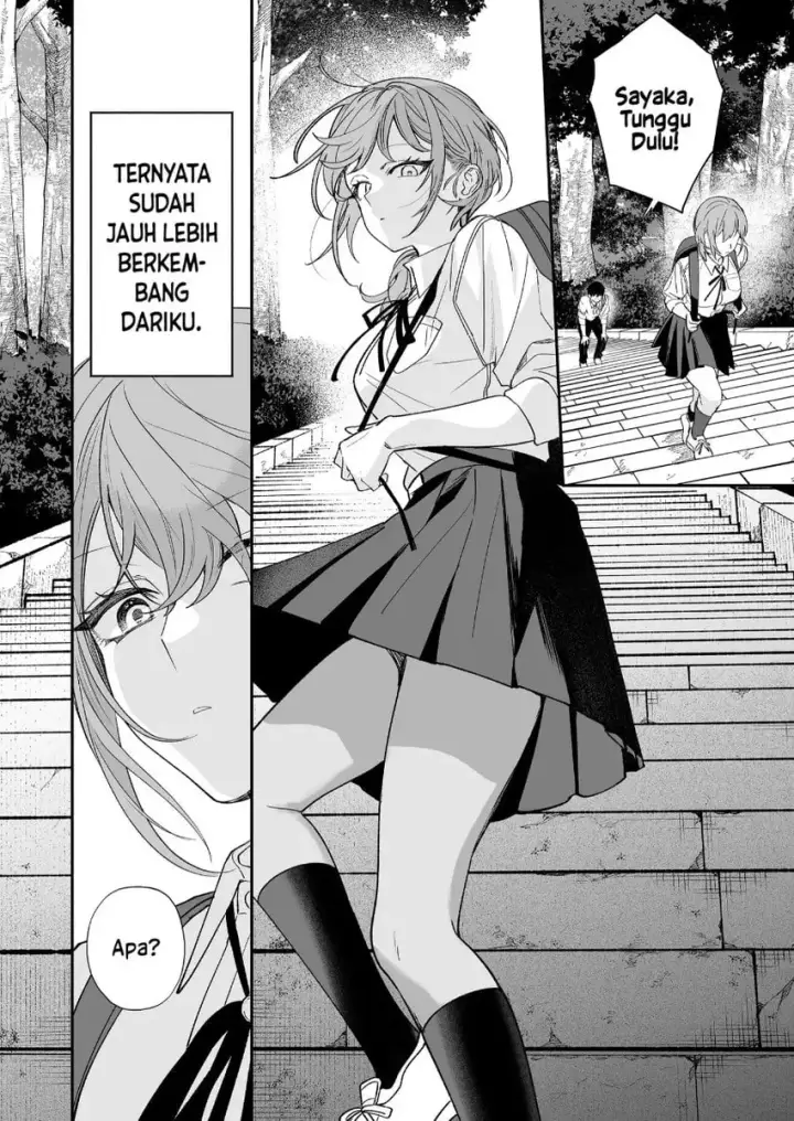 image-komik-osananajimi-wo-miru-me-ga-kawatte-shimatta-chapter-03-2/20