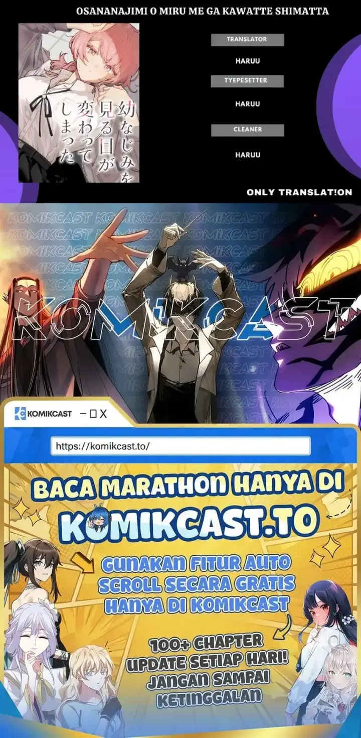image-komik-osananajimi-wo-miru-me-ga-kawatte-shimatta-chapter-09-18/19