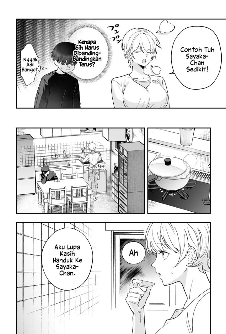 image-komik-osananajimi-wo-miru-me-ga-kawatte-shimatta-chapter-1-6/39