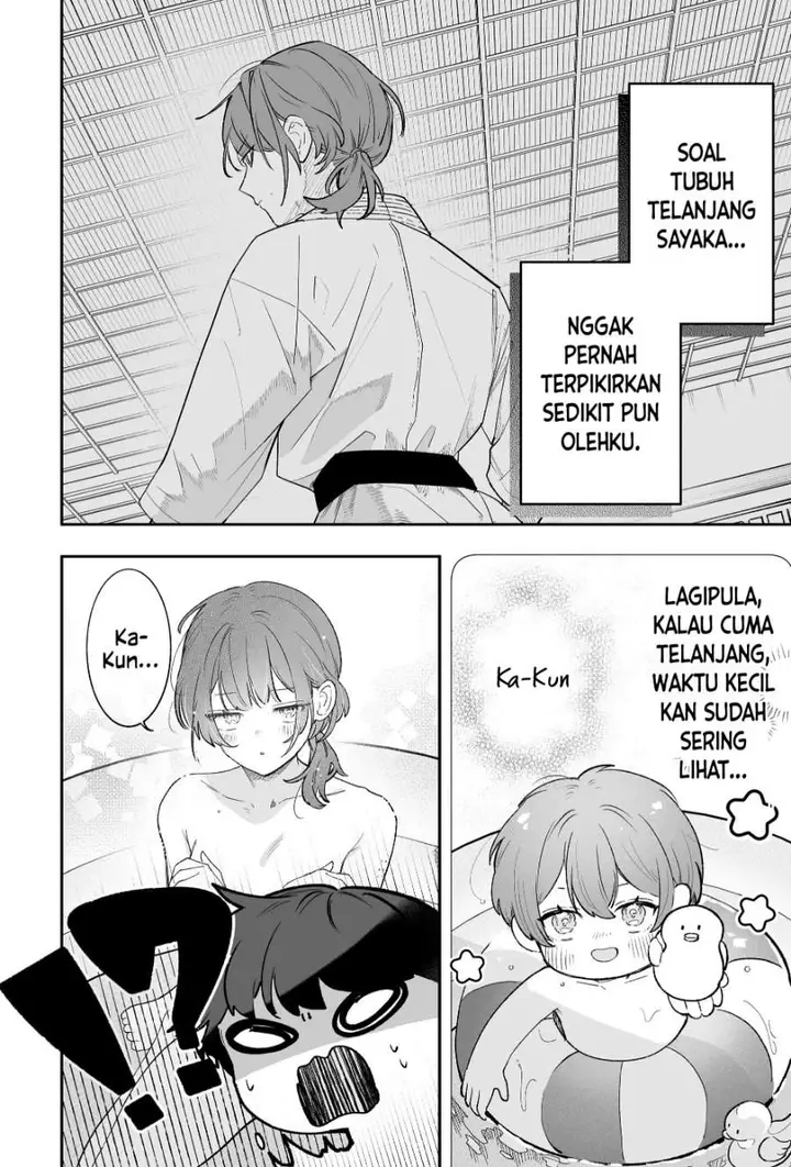 image-komik-osananajimi-wo-miru-me-ga-kawatte-shimatta-chapter-1-8/39