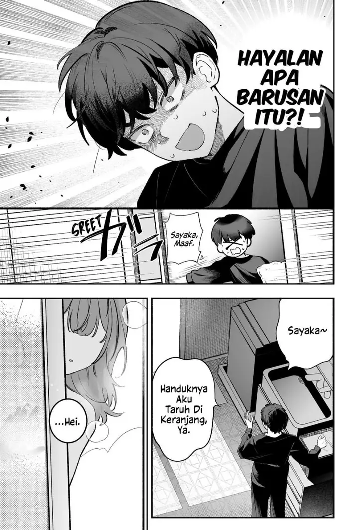 image-komik-osananajimi-wo-miru-me-ga-kawatte-shimatta-chapter-1-9/39