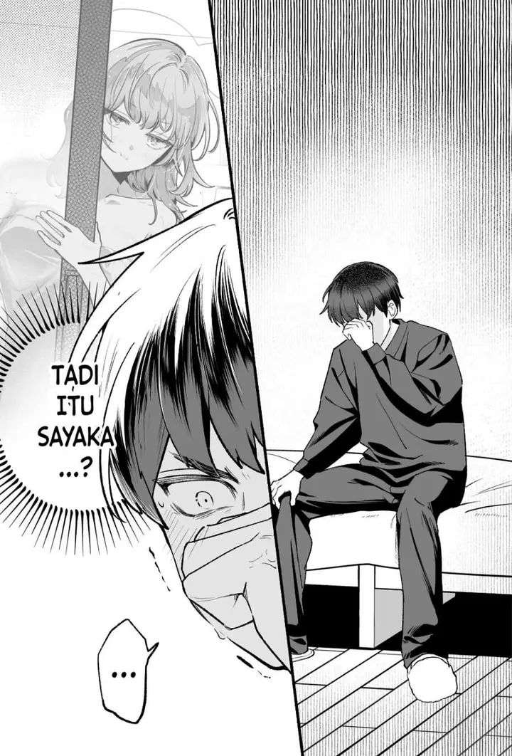 image-komik-osananajimi-wo-miru-me-ga-kawatte-shimatta-chapter-1-13/39