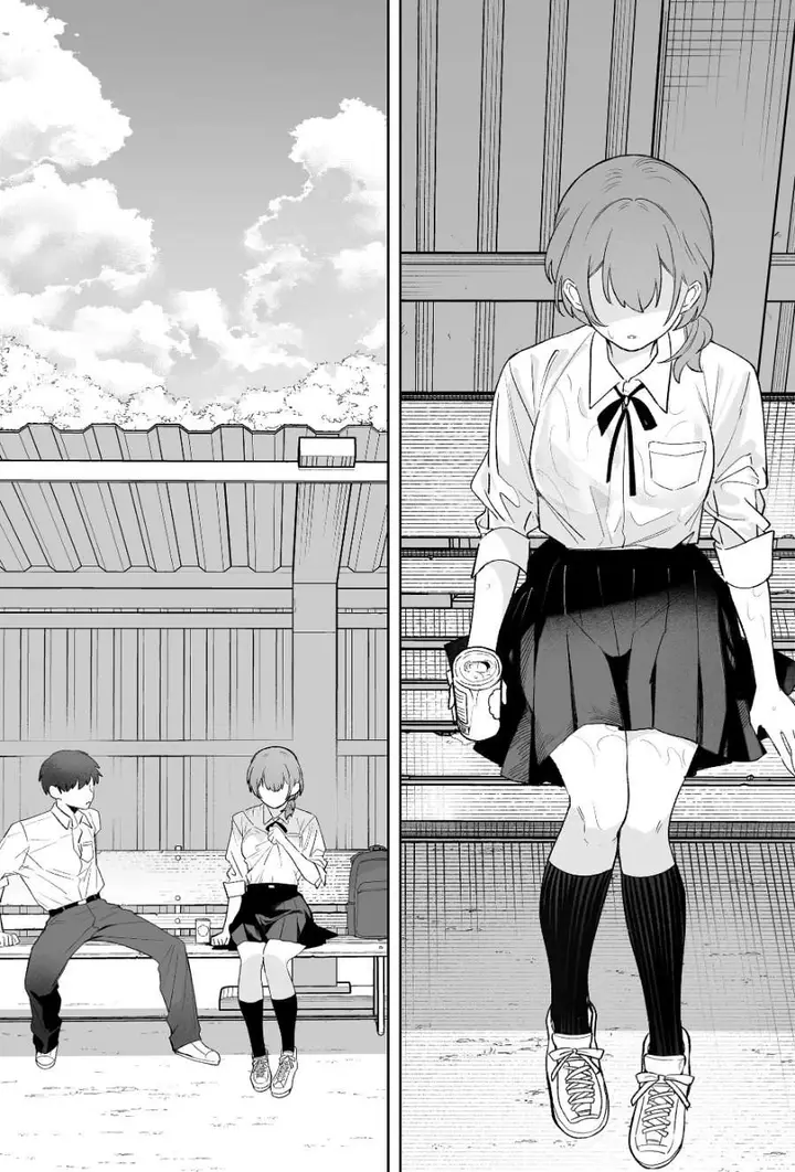 image-komik-osananajimi-wo-miru-me-ga-kawatte-shimatta-chapter-1-24/39