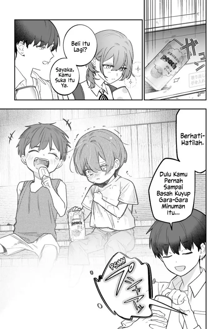 image-komik-osananajimi-wo-miru-me-ga-kawatte-shimatta-chapter-1-25/39