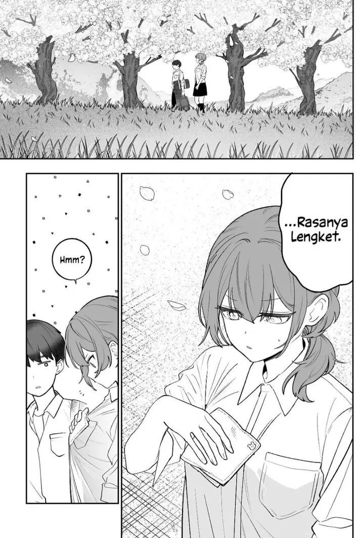 image-komik-osananajimi-wo-miru-me-ga-kawatte-shimatta-chapter-1-28/39