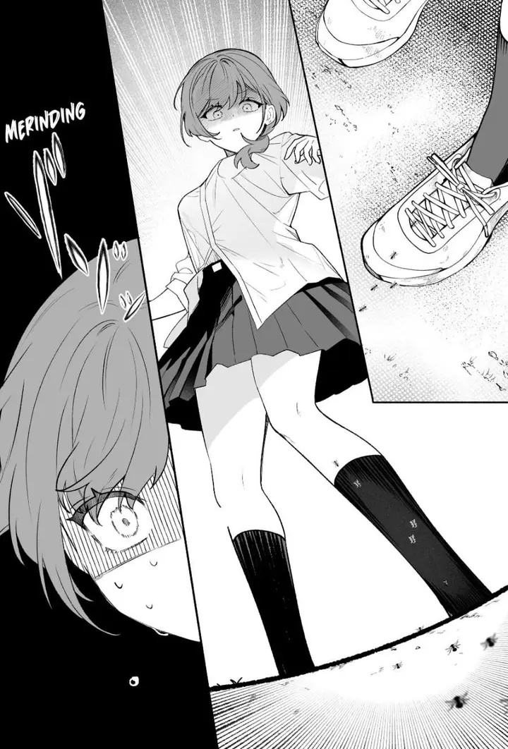 image-komik-osananajimi-wo-miru-me-ga-kawatte-shimatta-chapter-1-29/39