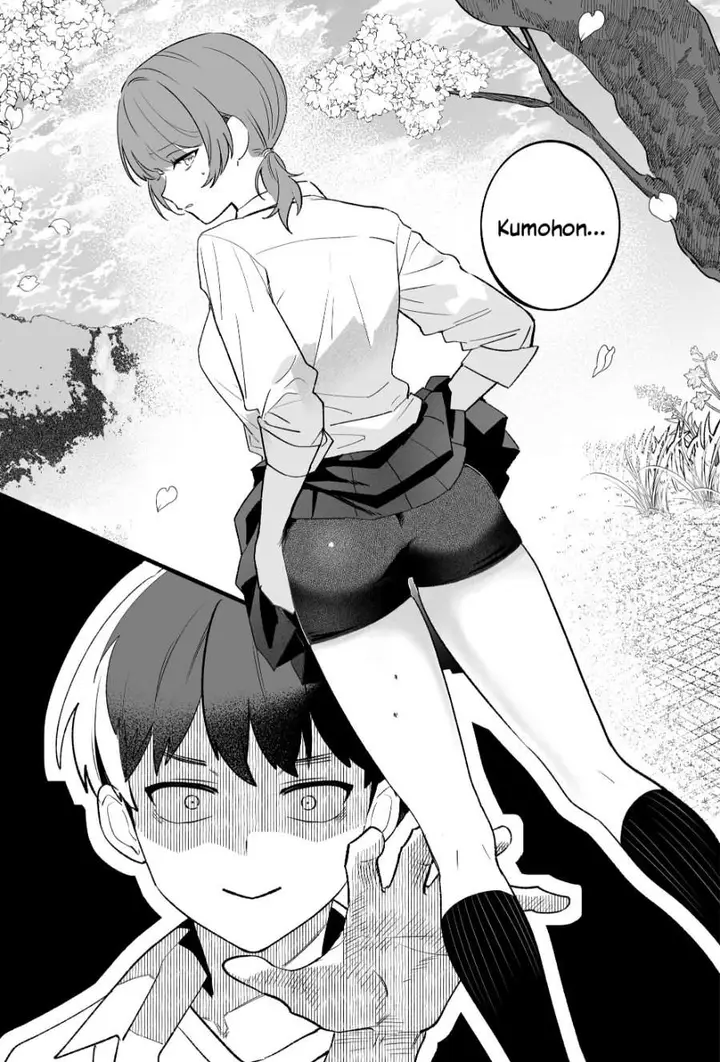 image-komik-osananajimi-wo-miru-me-ga-kawatte-shimatta-chapter-1-31/39