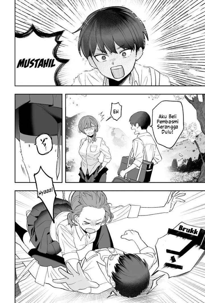 image-komik-osananajimi-wo-miru-me-ga-kawatte-shimatta-chapter-1-32/39