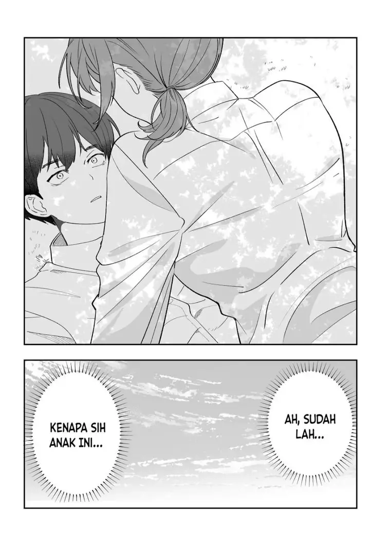 image-komik-osananajimi-wo-miru-me-ga-kawatte-shimatta-chapter-1-34/39