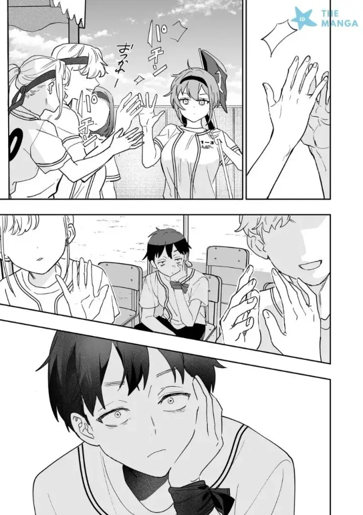 image-komik-osananajimi-wo-miru-me-ga-kawatte-shimatta-chapter-10-9/22