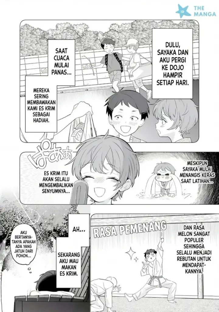 image-komik-osananajimi-wo-miru-me-ga-kawatte-shimatta-chapter-13-9/20