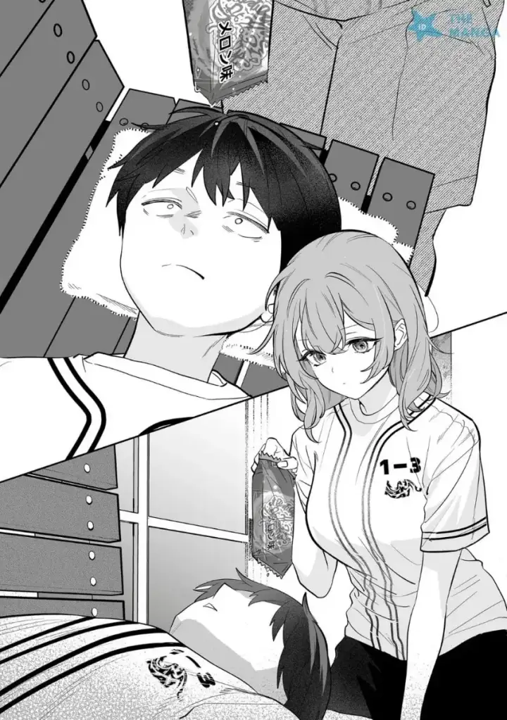 image-komik-osananajimi-wo-miru-me-ga-kawatte-shimatta-chapter-13-11/20