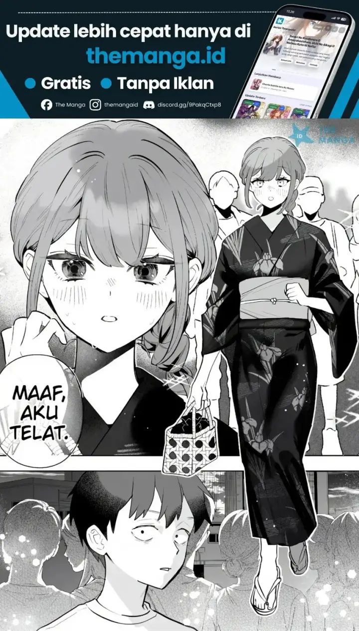 image-komik-osananajimi-wo-miru-me-ga-kawatte-shimatta-chapter-14-12/14