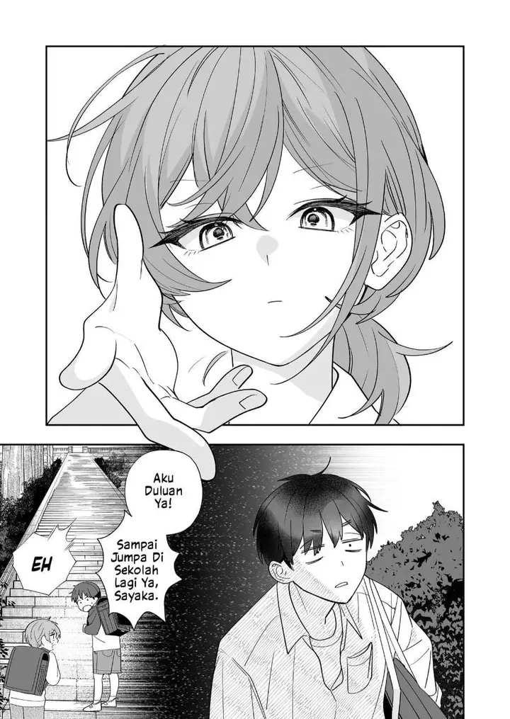 image-komik-osananajimi-wo-miru-me-ga-kawatte-shimatta-chapter-3-7/19