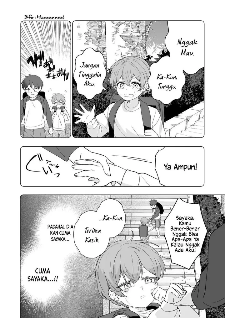 image-komik-osananajimi-wo-miru-me-ga-kawatte-shimatta-chapter-3-8/19