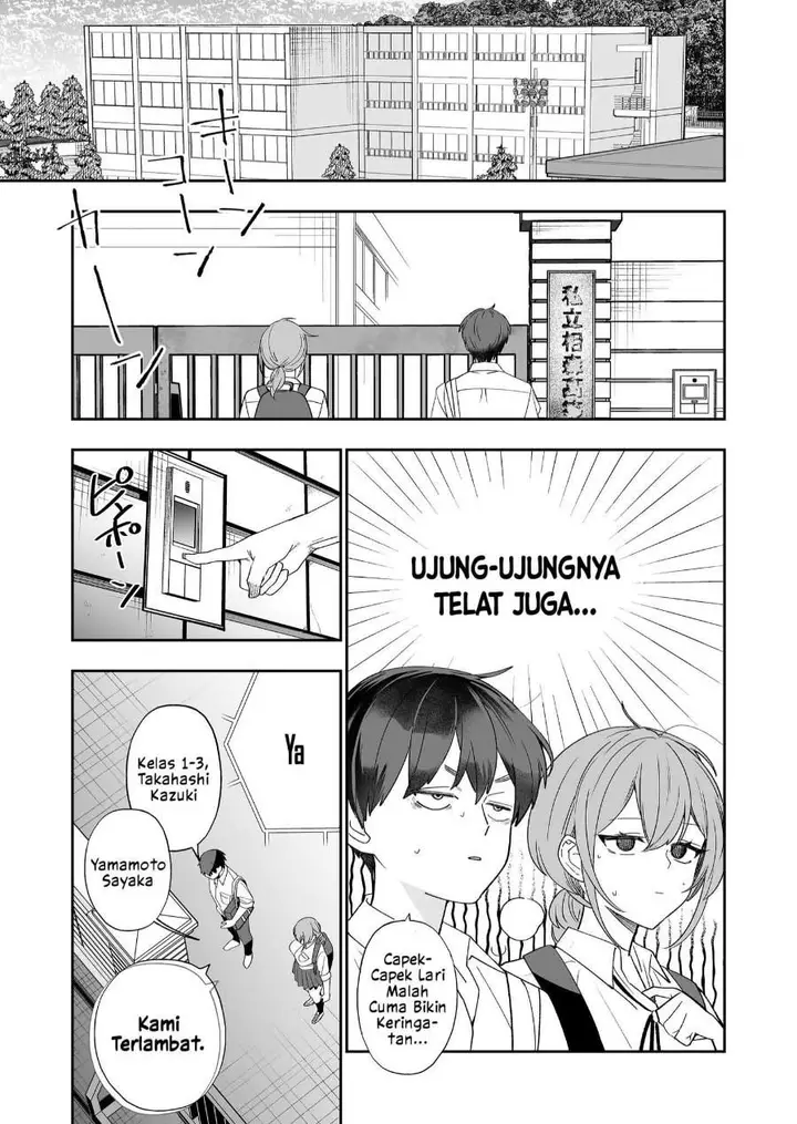 image-komik-osananajimi-wo-miru-me-ga-kawatte-shimatta-chapter-3-11/19