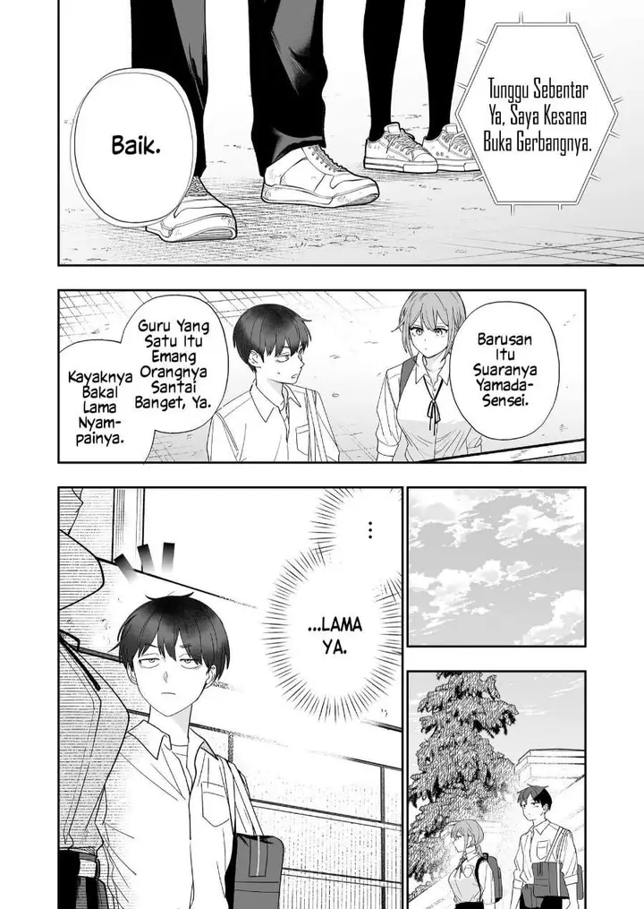 image-komik-osananajimi-wo-miru-me-ga-kawatte-shimatta-chapter-3-12/19
