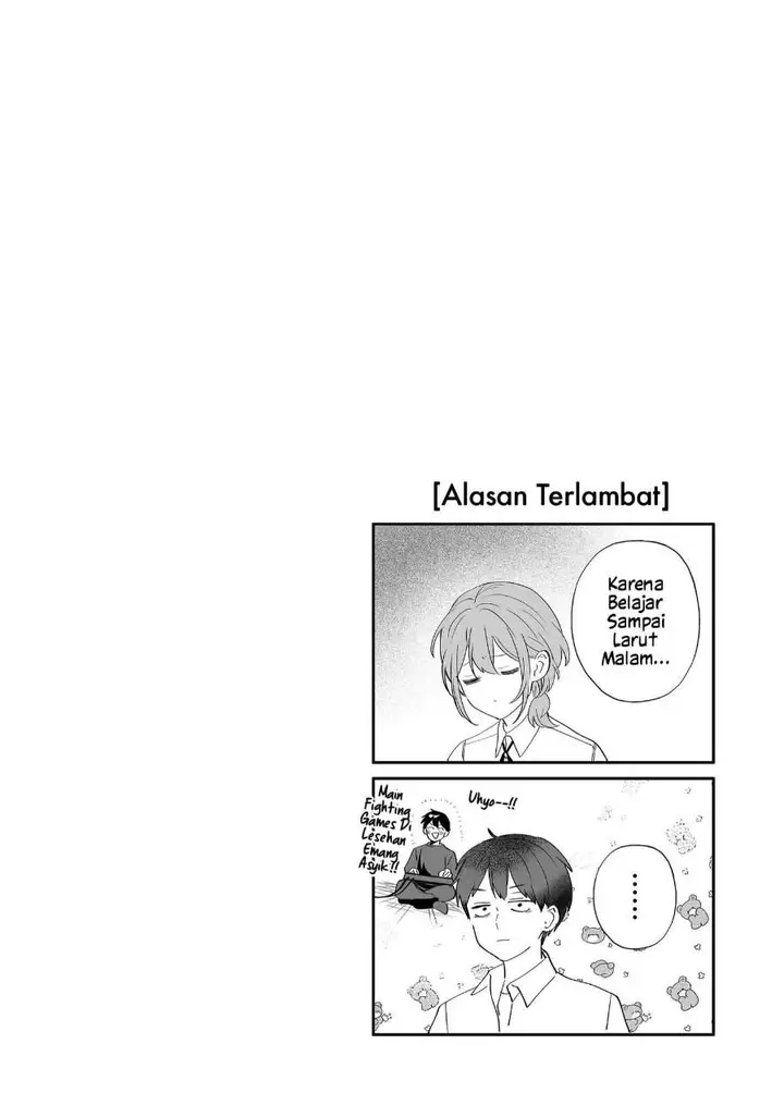 image-komik-osananajimi-wo-miru-me-ga-kawatte-shimatta-chapter-3-17/19