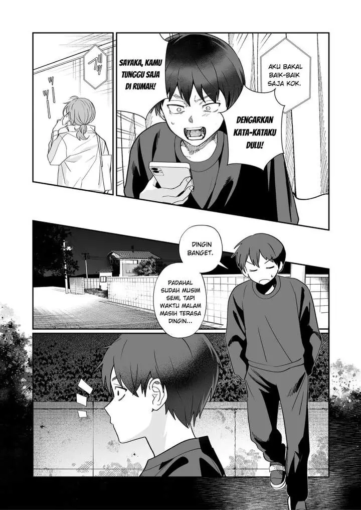 image-komik-osananajimi-wo-miru-me-ga-kawatte-shimatta-chapter-5-9/22