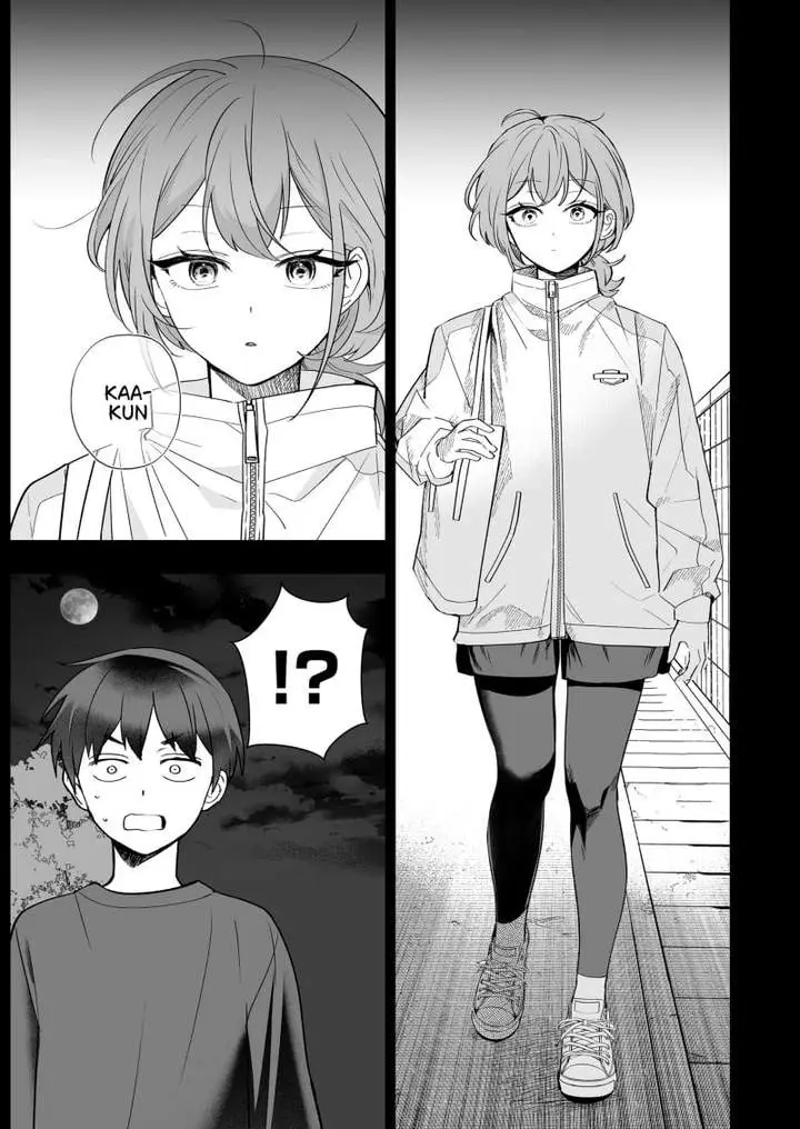 image-komik-osananajimi-wo-miru-me-ga-kawatte-shimatta-chapter-5-10/22