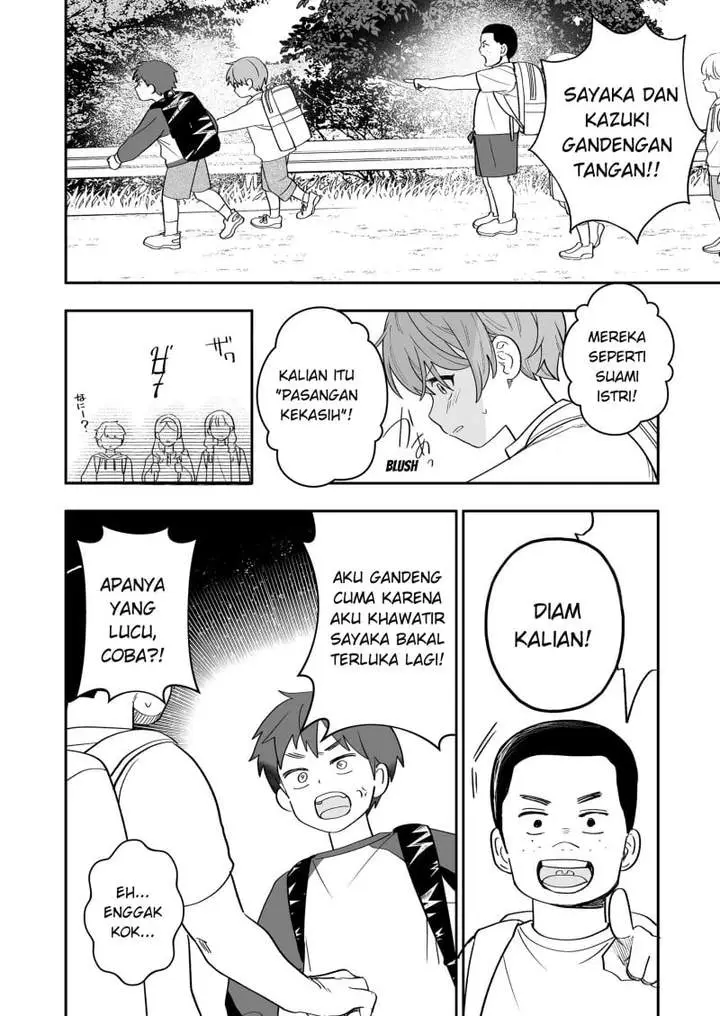 image-komik-osananajimi-wo-miru-me-ga-kawatte-shimatta-chapter-5-19/22