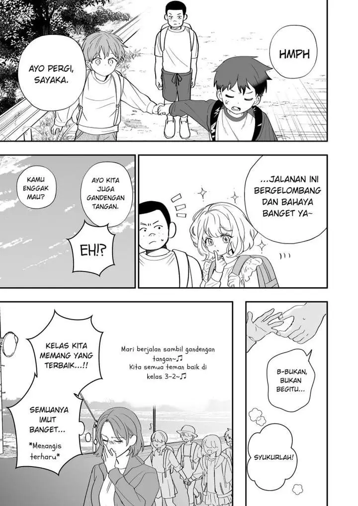 image-komik-osananajimi-wo-miru-me-ga-kawatte-shimatta-chapter-5-20/22