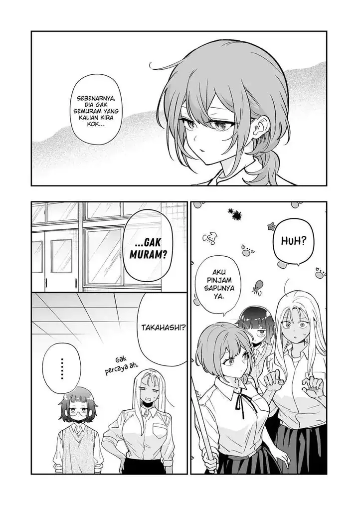 image-komik-osananajimi-wo-miru-me-ga-kawatte-shimatta-chapter-6-3/16