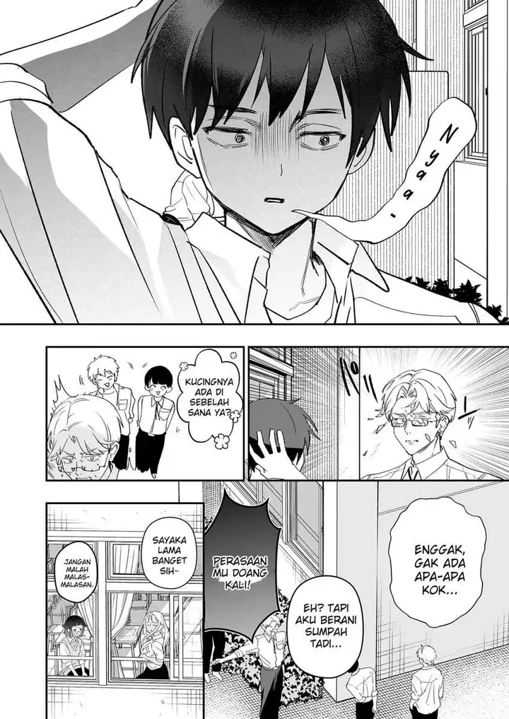 image-komik-osananajimi-wo-miru-me-ga-kawatte-shimatta-chapter-6-15/16