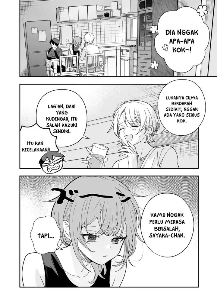 image-komik-osananajimi-wo-miru-me-ga-kawatte-shimatta-chapter-8-3/16
