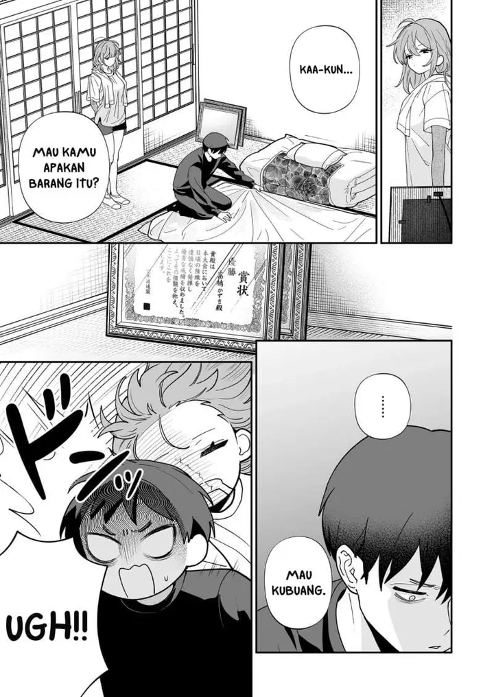 image-komik-osananajimi-wo-miru-me-ga-kawatte-shimatta-chapter-8-10/16
