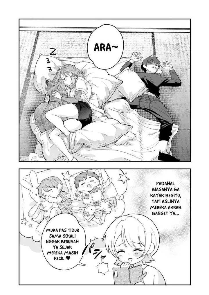 image-komik-osananajimi-wo-miru-me-ga-kawatte-shimatta-chapter-8-14/16