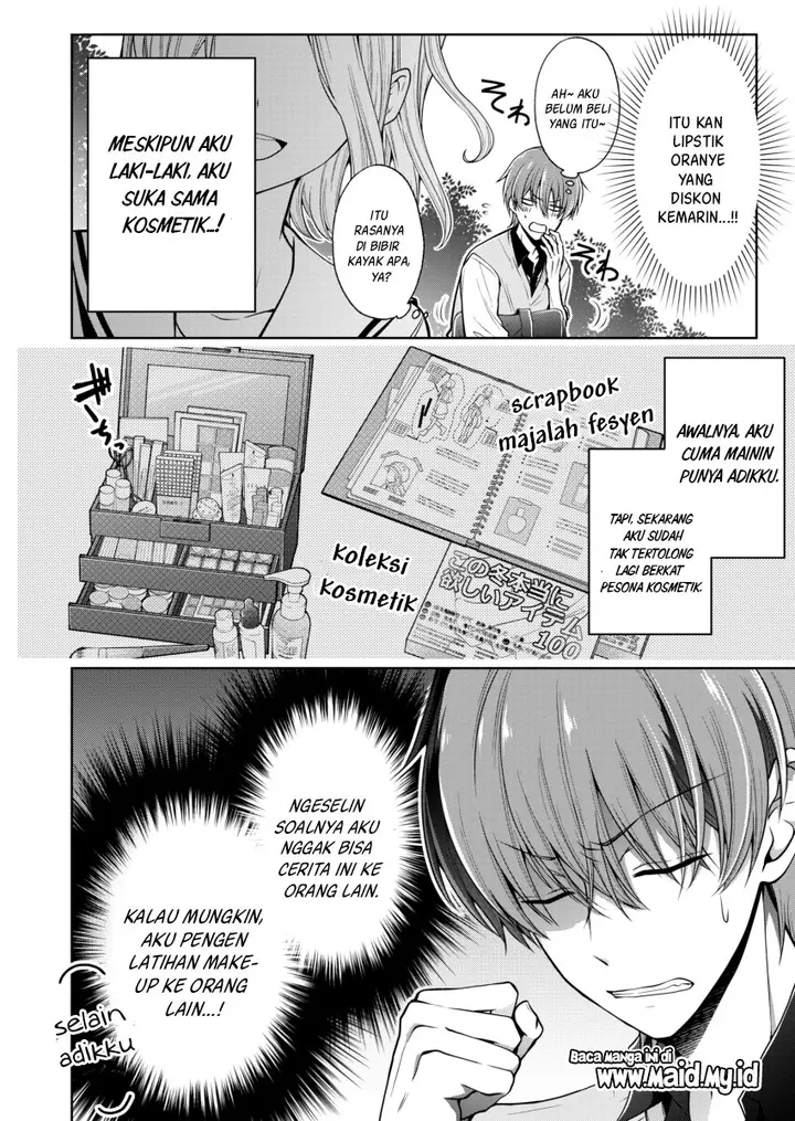 image-komik-osananajimi-wo-onnanoko-ni-shiteshimatta-chapter-1-5/11