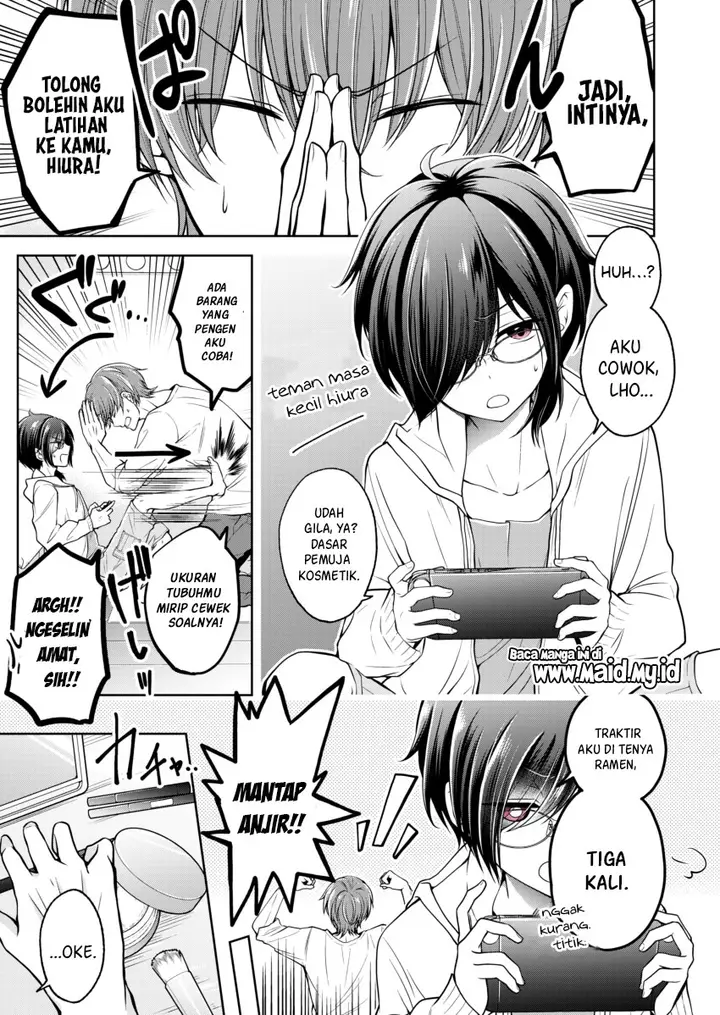 image-komik-osananajimi-wo-onnanoko-ni-shiteshimatta-chapter-1-6/11