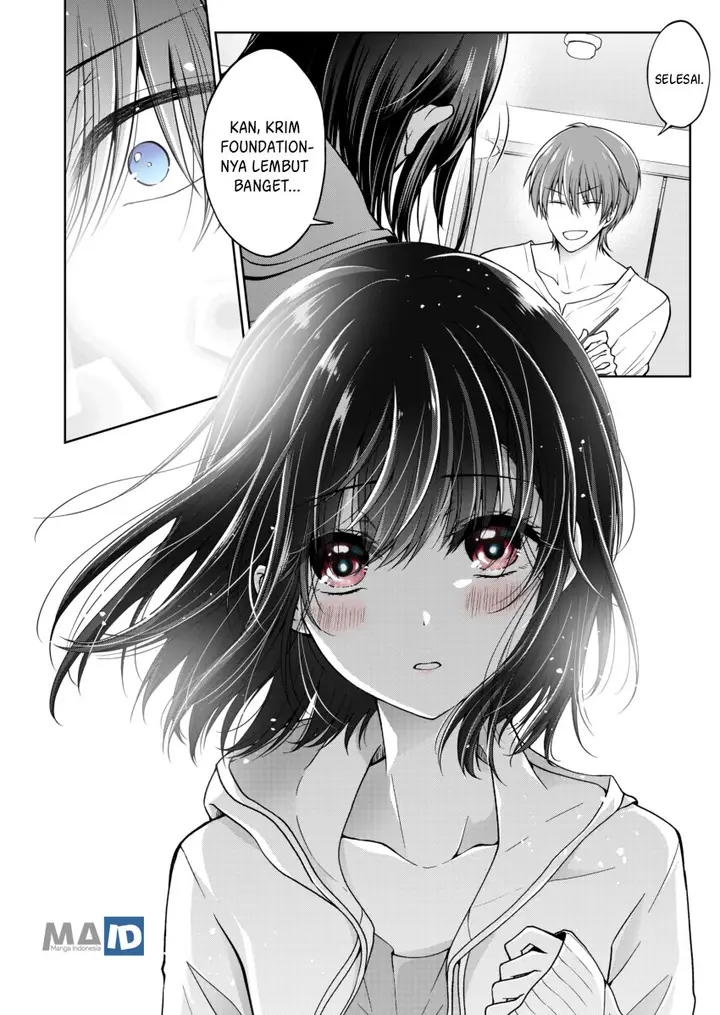 image-komik-osananajimi-wo-onnanoko-ni-shiteshimatta-chapter-1-7/11