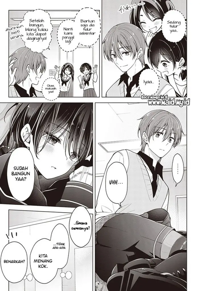 image-komik-osananajimi-wo-onnanoko-ni-shiteshimatta-chapter-100-19/25