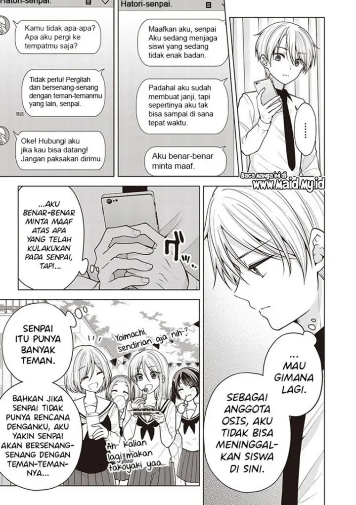 image-komik-osananajimi-wo-onnanoko-ni-shiteshimatta-chapter-102-6/20