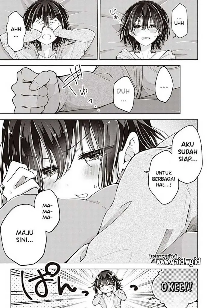 image-komik-osananajimi-wo-onnanoko-ni-shiteshimatta-chapter-103-14/21