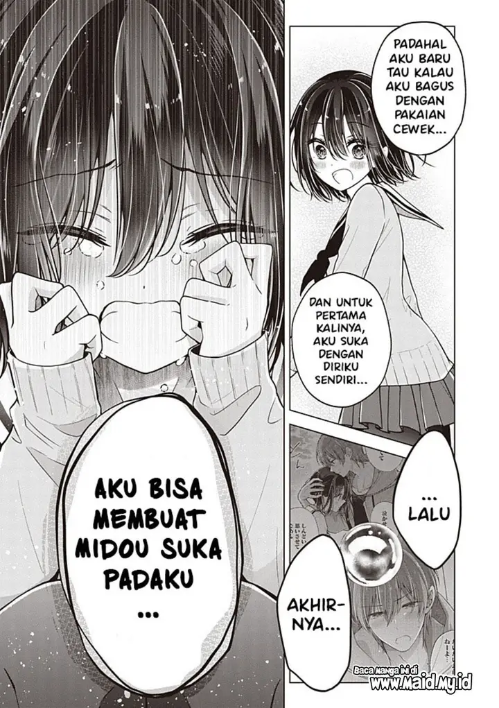 image-komik-osananajimi-wo-onnanoko-ni-shiteshimatta-chapter-104-12/20