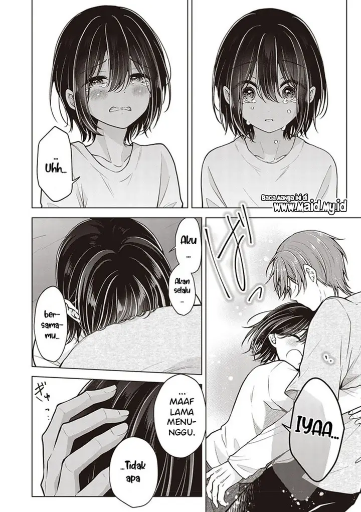 image-komik-osananajimi-wo-onnanoko-ni-shiteshimatta-chapter-105-13/26