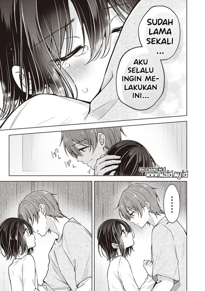 image-komik-osananajimi-wo-onnanoko-ni-shiteshimatta-chapter-105-14/26