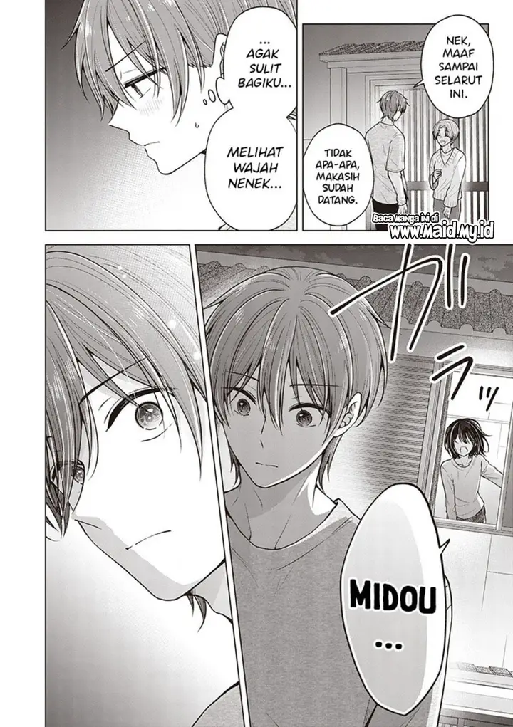 image-komik-osananajimi-wo-onnanoko-ni-shiteshimatta-chapter-105-17/26