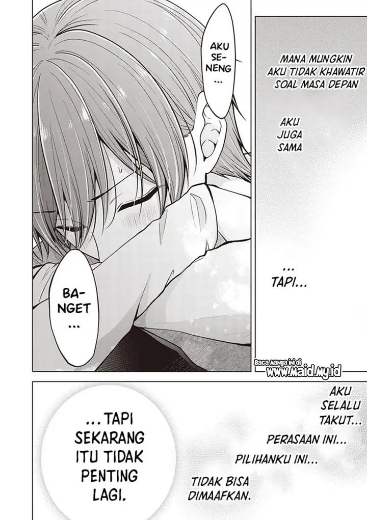 image-komik-osananajimi-wo-onnanoko-ni-shiteshimatta-chapter-105-21/26