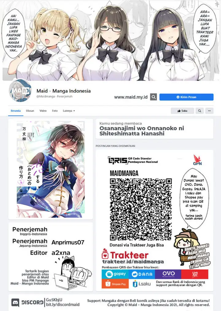 image-komik-osananajimi-wo-onnanoko-ni-shiteshimatta-chapter-106-1/20